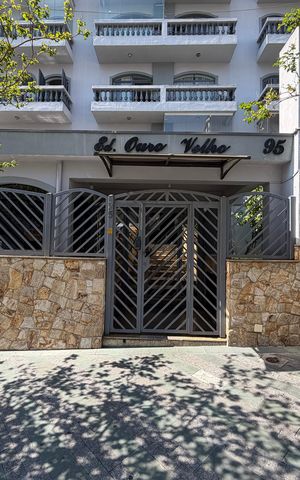 Apartamento à venda com 90m², 2 quartos e 1 vaga Apartamento à venda com 90m², 2 quartos e 1 vagaFachada