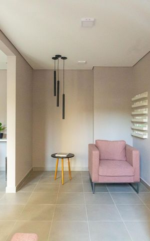 Apartamento à venda com 27m², 1 quarto e sem vagaEspaço Mulher