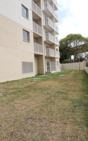Apartamento à venda com 27m², 1 quarto e sem vagaEspaço Pet