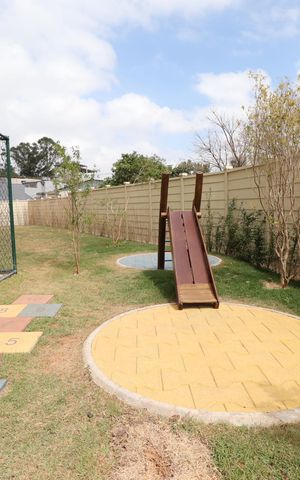 Apartamento à venda com 27m², 1 quarto e sem vagaÁrea comum - Playground