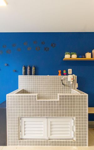 Apartamento à venda com 27m², 1 quarto e sem vagaPet Care