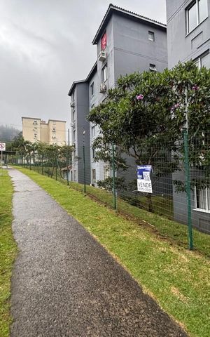 Apartamento para alugar com 43m², 2 quartos e 1 vaga Apartamento para alugar com 43m², 2 quartos e 1 vagaPlaquinha Instalada código IHPB-299