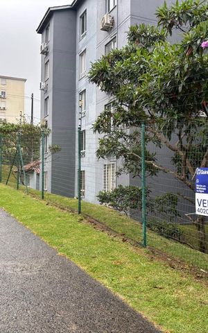 Apartamento para alugar com 43m², 2 quartos e 1 vaga Apartamento para alugar com 43m², 2 quartos e 1 vagaPlaquinha Instalada código IHPB-299