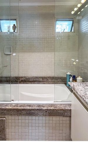 Apartamento para alugar com 170m², 3 quartos e 2 vagas