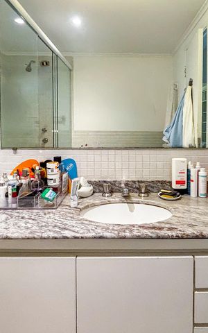 Apartamento para alugar com 170m², 3 quartos e 2 vagas