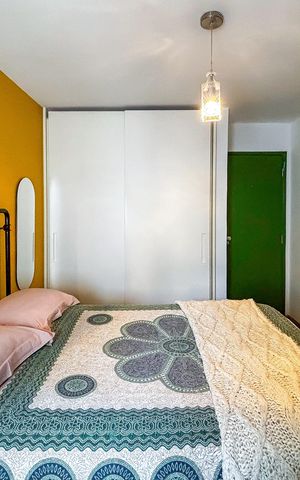 Apartamento para alugar com 170m², 3 quartos e 2 vagas