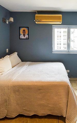 Apartamento para alugar com 170m², 3 quartos e 2 vagas
