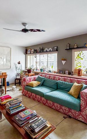 Apartamento para alugar com 170m², 3 quartos e 2 vagas