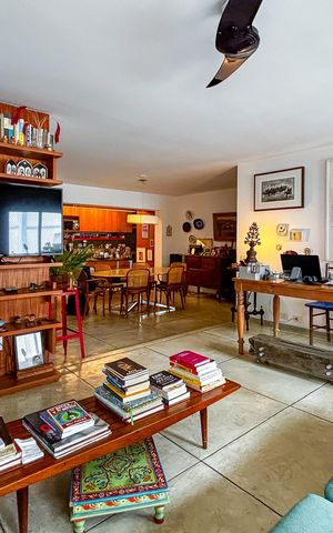Apartamento para alugar com 170m², 3 quartos e 2 vagas