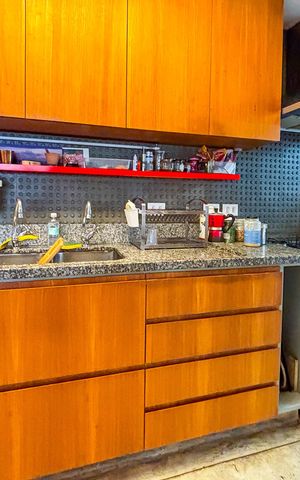 Apartamento para alugar com 170m², 3 quartos e 2 vagas