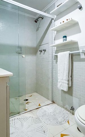 Apartamento para alugar com 170m², 3 quartos e 2 vagas
