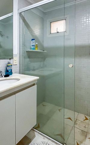 Apartamento para alugar com 170m², 3 quartos e 2 vagas