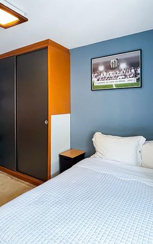 Apartamento para alugar com 170m², 3 quartos e 2 vagas