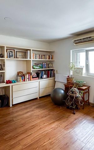 Apartamento para alugar com 170m², 3 quartos e 2 vagas