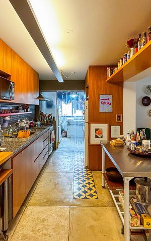Apartamento para alugar com 170m², 3 quartos e 2 vagas