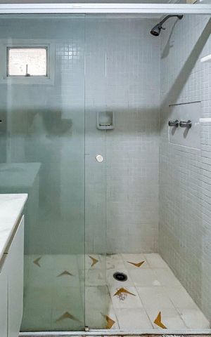 Apartamento para alugar com 170m², 3 quartos e 2 vagas