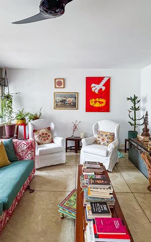 Apartamento para alugar com 170m², 3 quartos e 2 vagas