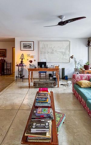 Apartamento para alugar com 170m², 3 quartos e 2 vagas