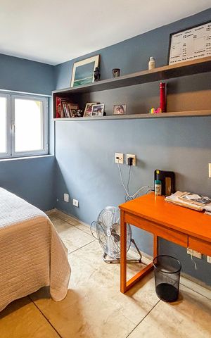 Apartamento para alugar com 170m², 3 quartos e 2 vagas