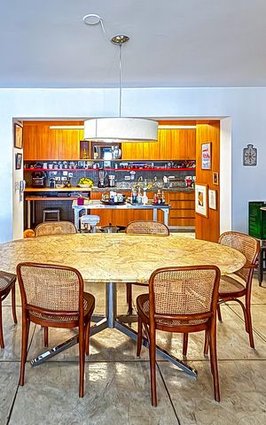 Apartamento para alugar com 170m², 3 quartos e 2 vagas