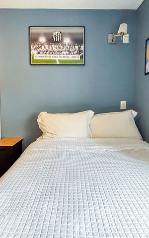 Apartamento para alugar com 170m², 3 quartos e 2 vagas