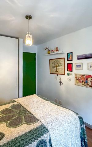Apartamento para alugar com 170m², 3 quartos e 2 vagas