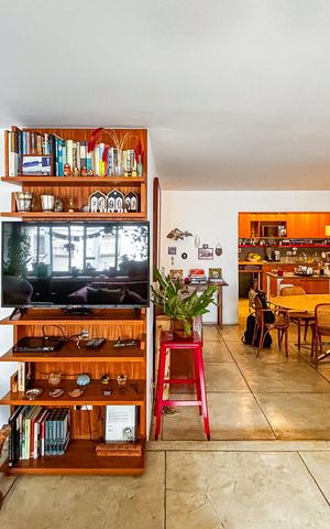 Apartamento para alugar com 170m², 3 quartos e 2 vagas