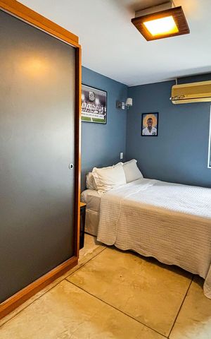 Apartamento para alugar com 170m², 3 quartos e 2 vagas