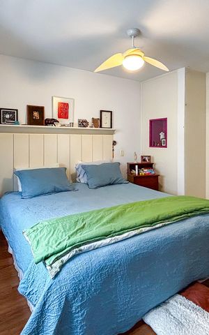 Apartamento para alugar com 170m², 3 quartos e 2 vagas