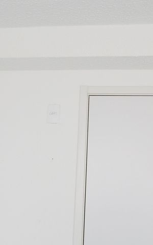 Apartamento para alugar com 41m², 2 quartos e 1 vagaSala Detalhe em gesso