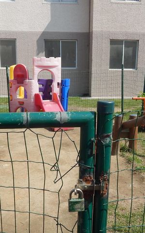 Apartamento para alugar com 41m², 2 quartos e 1 vagaÁrea comum