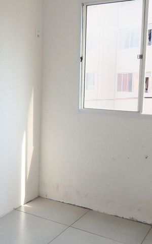 Apartamento para alugar com 41m², 2 quartos e 1 vagaQuarto 2