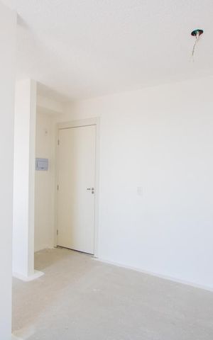 Apartamento à venda com 42m², 2 quartos e 1 vaga Apartamento à venda com 42m², 2 quartos e 1 vagaSala
