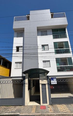 Apartamento à venda com 75m², 3 quartos e 1 vaga Apartamento à venda com 75m², 3 quartos e 1 vagaFachada
