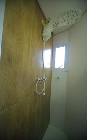 Apartamento à venda com 75m², 3 quartos e 1 vagaBanheiro 