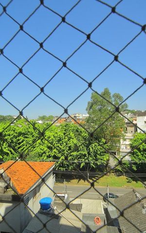 Apartamento à venda com 75m², 3 quartos e 1 vagaQuarto 3 - vista 