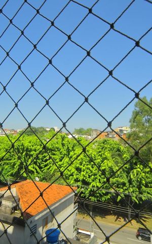 Apartamento à venda com 75m², 3 quartos e 1 vagaVaranda da Sala 