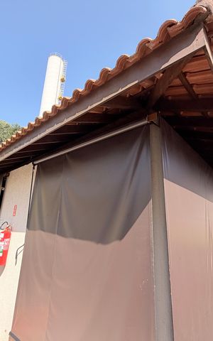 Apartamento à venda com 37m², 1 quarto e 1 vagaÁrea comum - Churrasqueira