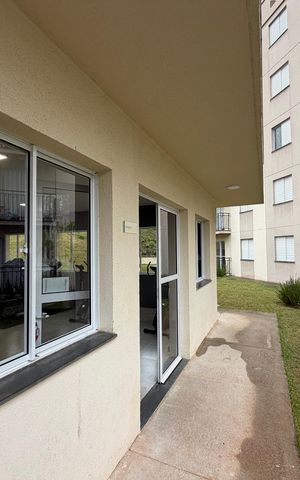Apartamento à venda com 37m², 1 quarto e 1 vagaÁrea comum - Academia