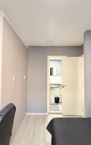 Apartamento à venda com 37m², 1 quarto e 1 vagaSuíte