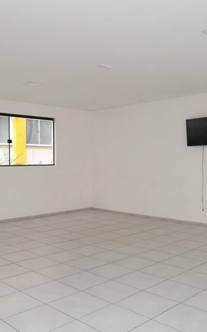 Apartamento para alugar com 41m², 2 quartos e sem vagaÁrea comum - Salão de festas