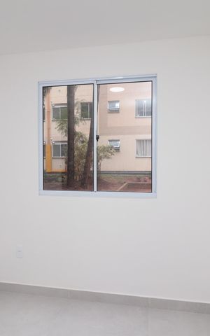 Apartamento para alugar com 41m², 2 quartos e sem vagaQuarto 1