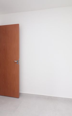 Apartamento para alugar com 41m², 2 quartos e sem vagaQuarto 2