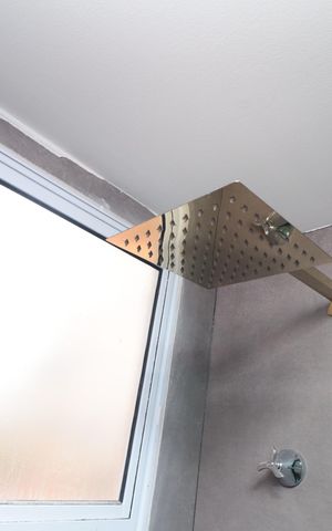 Apartamento para alugar com 41m², 2 quartos e sem vagaBanheiro