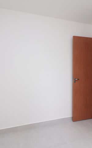 Apartamento para alugar com 41m², 2 quartos e sem vagaQuarto 1