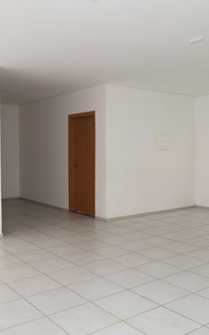 Apartamento para alugar com 41m², 2 quartos e sem vagaÁrea comum - Salão de festas