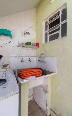 Casa à venda com 723m², 2 quartos e 1 vaga Casa à venda com 723m², 2 quartos e 1 vagaÁrea de Serviço