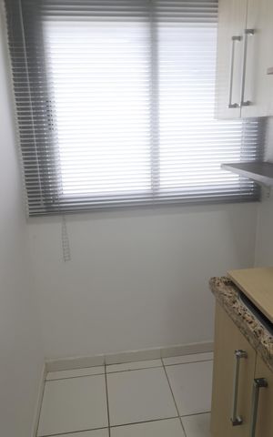 Apartamento para alugar com 50m², 2 quartos e 1 vagaCozinha e Área de Serviço