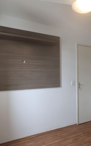 Apartamento para alugar com 50m², 2 quartos e 1 vagaQuarto 2