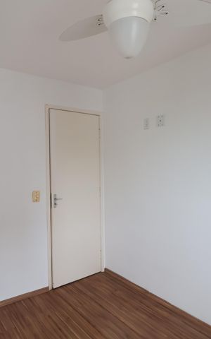 Apartamento para alugar com 50m², 2 quartos e 1 vagaQuarto 1